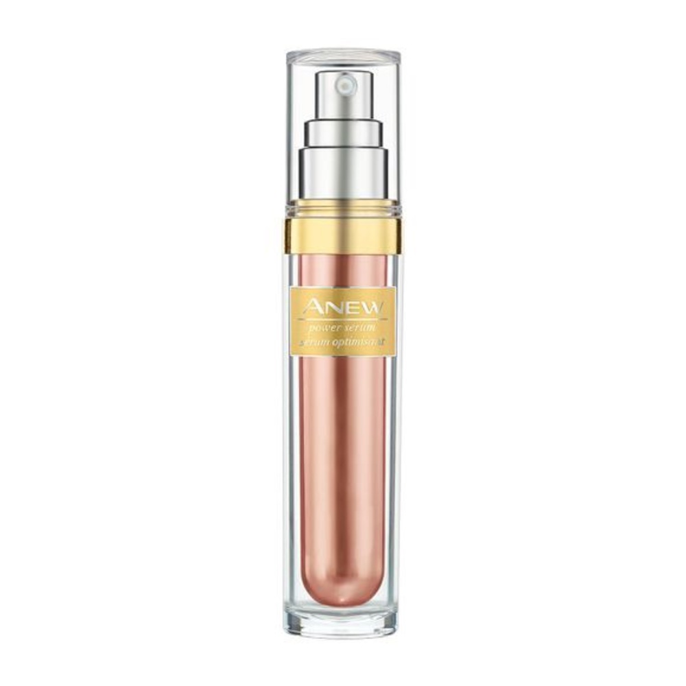 Avon Anew Power Serum sealed full size